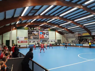 Le dossier d’une nouvelle salle au point mort, la Présidente du...