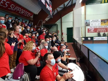 Pour gagner des matchs, des titres, Saint-Omer peut compter sur son...