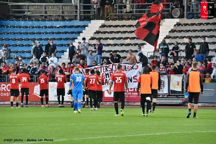 Les (dés)espoirs de l’USBCO de plus en plus minces…).