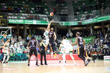 "L’ESSM a un pied en Pro B, il fallait une nouvelle méthode, une...