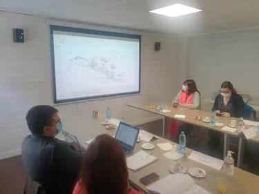 Une maison de retraite encore plus proche du domicile, encore plus...