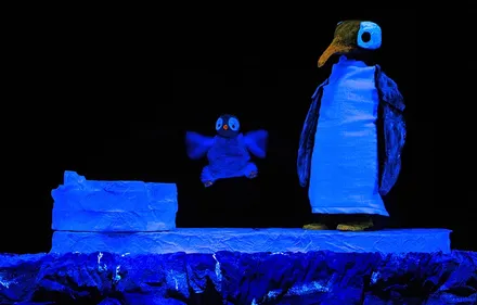 De la musique, des spectacles jeunes publics, de l’humour… Quinze...