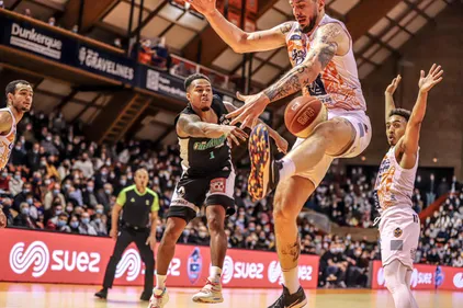 Basket, foot, hand... Les matchs du week-end