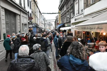 Des soucis de réseau chez SFR dans le Boulonnais