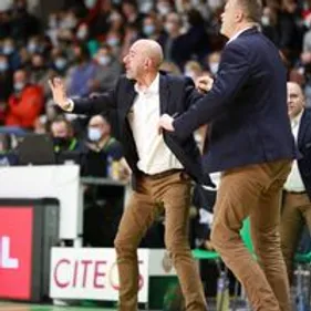 L'ESSM va enchainer les matchs en Février