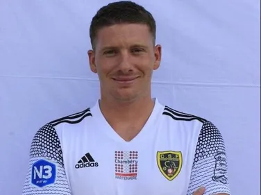 Un nouveau joueur tombé du ciel pour Saint-Omer