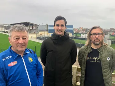 Le Stade Portelois réagit pour se sauver