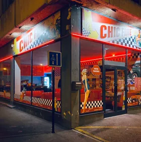 Les frites de la Région toujours au top