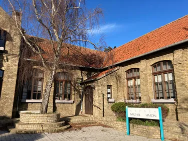 L'espace Michel Simon fermé jusqu'à nouvel ordre