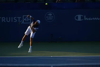 Open d'Australie : Kristina Mladenovic contre une tête de série,...