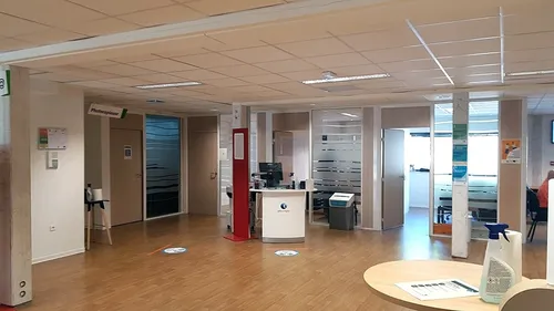 Un marché de l'emploi dynamique avec des secteurs en tension