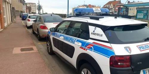 La police municipale sera bientôt armée