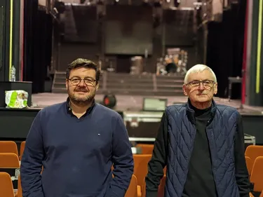 En 2023, la Revue de l’Orphéon revient présenter son « Nouveau Monde »