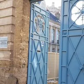 Saint-Omer : Le personnel du tribunal dénonce une dégradation des...