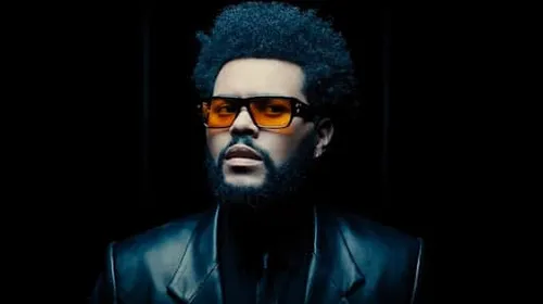 Un nouvel album dès vendredi pour The Weeknd
