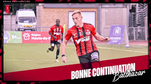 Un nouveau départ à l'USBCO