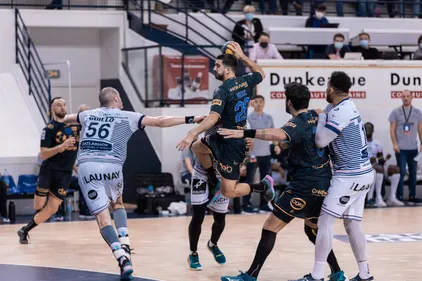 L'infirmerie de l'USDK se remplit dangereusement...