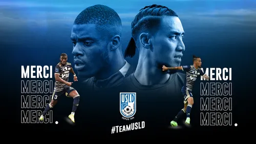 Deux départs à Dunkerque