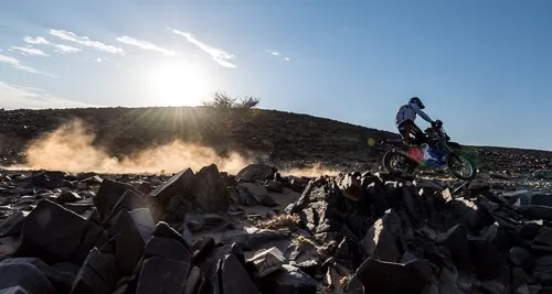 Adrien Van Beveren a perdu une bataille, mais il n'a pas perdu la...