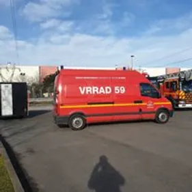 Incident à la Centrale : l'événement n’a pas eu de conséquence sur...
