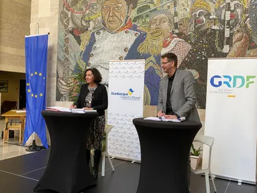 La Cud signe un nouveau contrat de concession