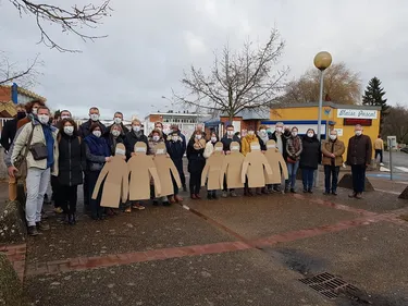 Au lycée Blaise Pascal, la suppression de 121 heures d'enseignement...