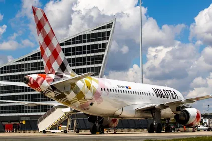 Volotea proposera bientôt 15 destinations au départ de Lille !
