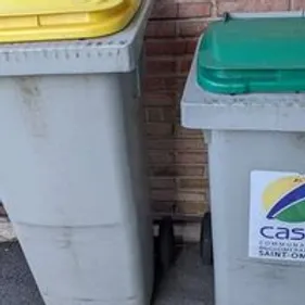 Dans le Pays de Saint-Omer, les habitants peuvent donner leur avis...