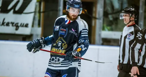 Le SOMB brille, le HGD craque