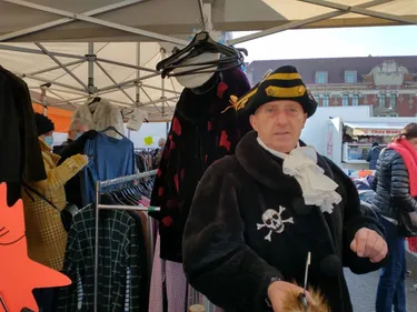 Les vendeurs de clet'che font les comptes, après l'annulation du...