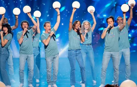 "Il Y Aura Toujours Un Rendez-Vous". Le nouveau clip des Enfoirés...