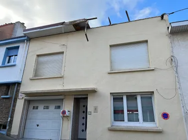 Un couple de boulonnais sans toiture depuis vendredi soir