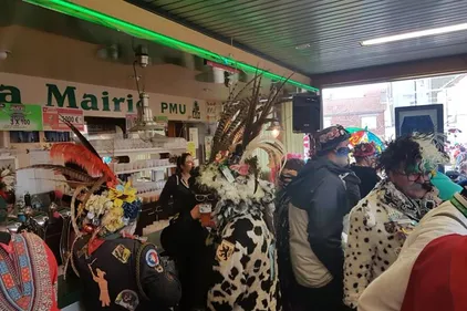 Comment les bars de Rosendaël s'organisent pour la "bande", le...