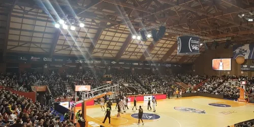 Le BCM a manqué de joueurs et d’agressivité