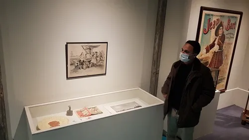 La Ville vient de mettre la main sur des trésors de Jean Bart, la...