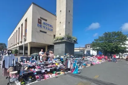 Peu de mobilisation des élus boulonnais dans la course aux...