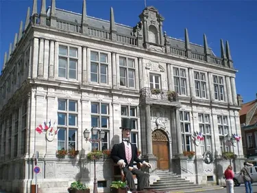 Peu de mobilisation des élus Dunkerquois, Flamands, dans la course...