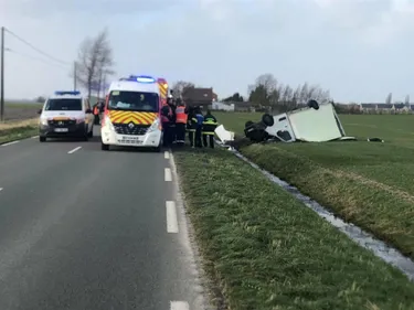 Face aux conséquences de la tempête, la solidarité tout au long du...