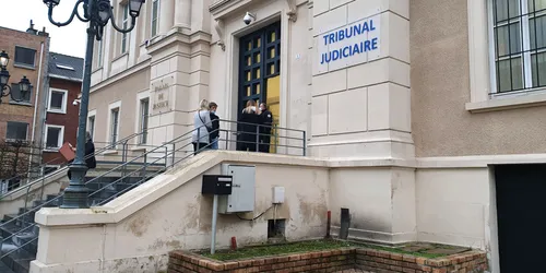 En prison pour un trafic de drogue