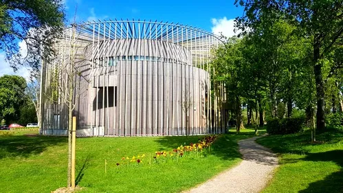 Le château d'Hardelot jongle entre Brexit et covid pour faire venir...