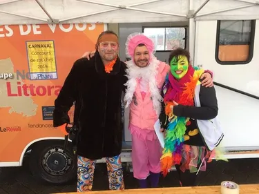  Le Phare dunkerquois fête ses 20 ans !