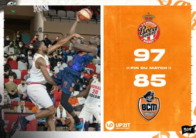 Le BCM courageux mais défait, l'USLD qui retombe dans ses travers,...