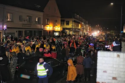 Cette fois, c'est Le Portel qui annule son carnaval...