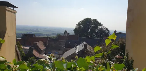 De la sueur et de la culture à Cassel