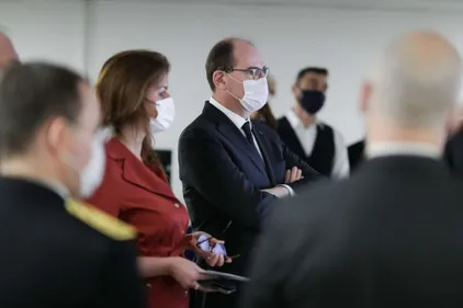 Une partie du Gouvernement à Dunkerque et Hazebrouck ce vendredi