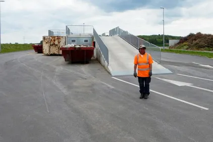 De nombreuses déchetteries fermées dans l'Audomarois et les...
