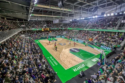 Basket, foot, hand... Les matchs du week-end