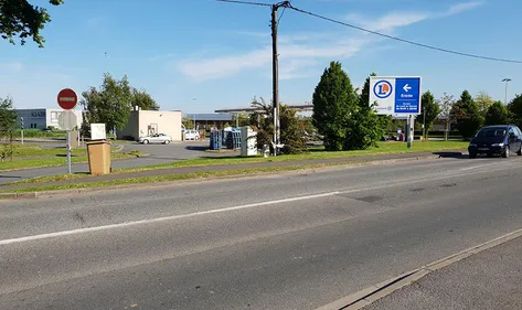 Des soucis de circulation durant plusieurs mois au Faubourg de Cassel