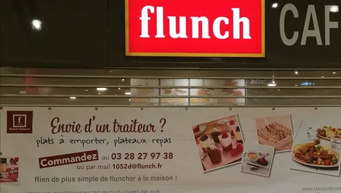 Les salariés de Flunch toujours en colère