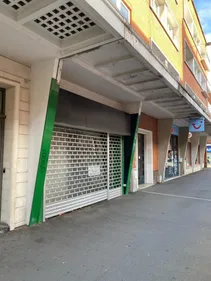 Bientôt un magasin de bonbons à la place de Fourtydems